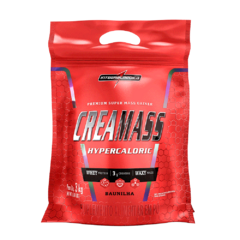 Creamass 3Kg - Integral Medica