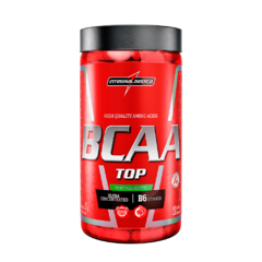 BCAA Top 120 Cápsulas - Integral Medica