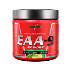 EAA-9 Powder 155g - Integral Medica