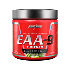 EAA-9 Powder 155g - Integral Medica - comprar online