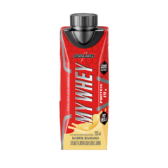 My Whey Drink 250ml - Integral Medica - Win Supplement Center