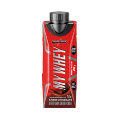 My Whey Drink 250ml - Integral Medica - comprar online