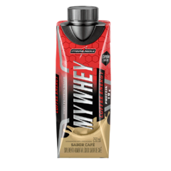 Imagem do My Whey Drink 250ml - Integral Medica