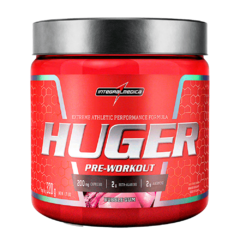 Huger 320g - Integral Medica - Win Supplement Center