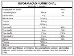 Huger 320g - Integral Medica - loja online