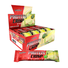 Imagem do Protein Crisp Bar (12 Unids.) - Integral Medica