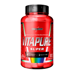 Vitapure Super 60 Tablets - Integral Medica