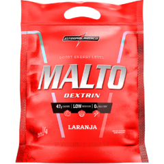 Maltodextrina 1Kg - Integral Medica