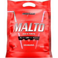 Maltodextrina 1Kg - Integral Medica na internet