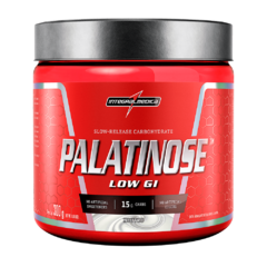 Palatinose 300g (Neutro) - Integral Medica