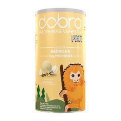 Proteína Vegetal 450g - Dobro