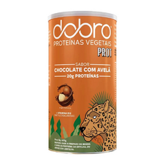 Proteína Vegetal 450g - Dobro - comprar online