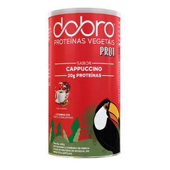 Proteína Vegetal 450g - Dobro - loja online