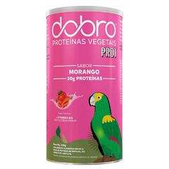 Proteína Vegetal 450g - Dobro na internet