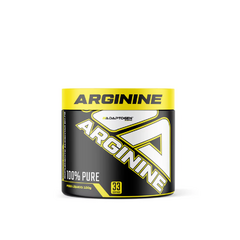 Arginine 100% pure 100g - Adaptogen