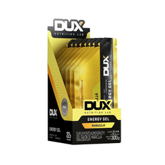 Energy Gel 10 Unidades - Dux Nutrition - Win Supplement Center