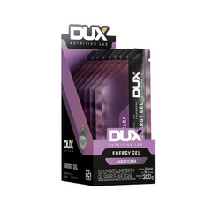 Energy Gel 10 Unidades - Dux Nutrition - comprar online