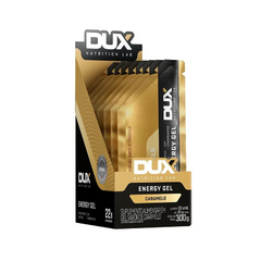 Energy Gel 10 Unidades - Dux Nutrition