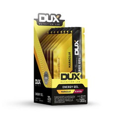 Energy Gel com Cafeína 10 Unidades - Dux Nutrition - Win Supplement Center