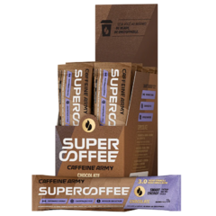 Supercoffee 3.0 Sache (14 Unidades) - Caffeine Army na internet