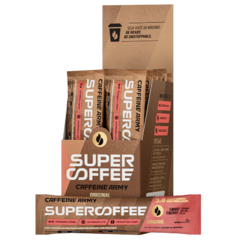 Supercoffee 3.0 Sache (14 Unidades) - Caffeine Army - loja online