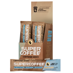 Supercoffee 3.0 Sache (14 Unidades) - Caffeine Army - comprar online