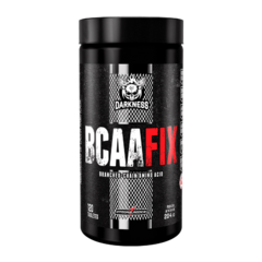 BCAA Fix 120 Tablets - Darkness