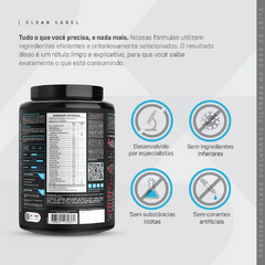 Whey Protein Isolado 900g - Dux Nutrition