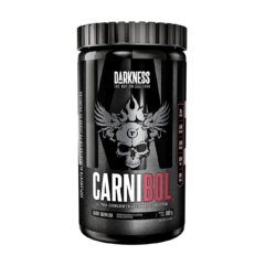 Carnibol 900g - Darkness - comprar online