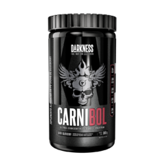 Carnibol 900g - Darkness - Win Supplement Center