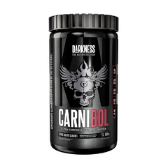 Carnibol 900g - Darkness - loja online