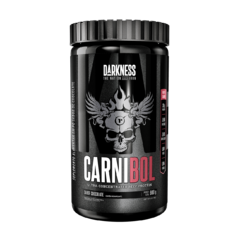 Imagem do Carnibol 900g - Darkness