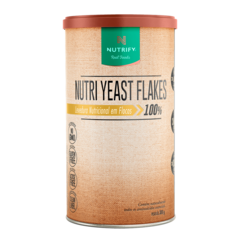 NutriYeast Flakes - Nutrify