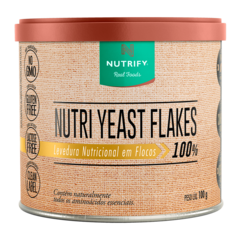 NutriYeast Flakes - Nutrify - comprar online