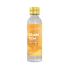 Brain TCM 300ml - Puravida