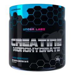 Creatina Monohydrate 300g - Under Labz