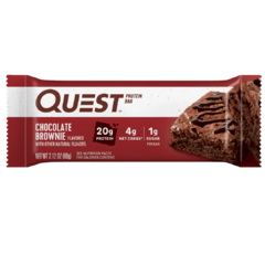 Protein Bar 60g (Unitária) - Quest Nutrition