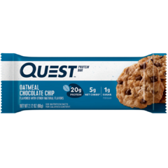 Protein Bar 60g (Unitária) - Quest Nutrition - loja online