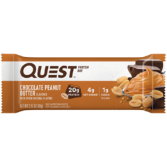 Imagem do Protein Bar 60g (Unitária) - Quest Nutrition