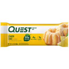 Protein Bar 60g (Unitária) - Quest Nutrition