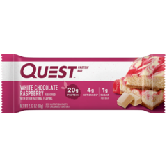 Protein Bar 60g (Unitária) - Quest Nutrition - comprar online