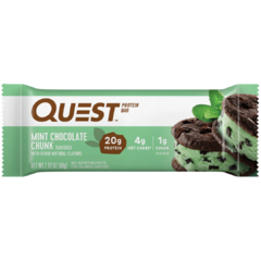 Protein Bar 60g (Unitária) - Quest Nutrition