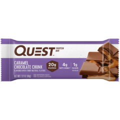 Protein Bar 60g (Unitária) - Quest Nutrition - comprar online