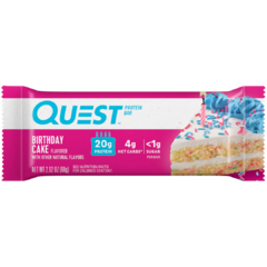 Protein Bar 60g (Unitária) - Quest Nutrition na internet