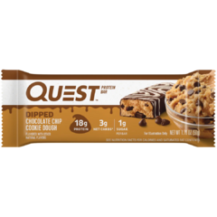 Protein Bar 60g (Unitária) - Quest Nutrition - Win Supplement Center