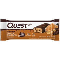 Protein Bar 60g (Unitária) - Quest Nutrition na internet