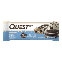 Imagem do Protein Bar 60g (Unitária) - Quest Nutrition