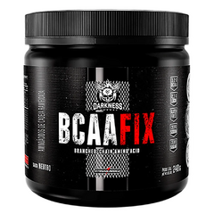 BCAA Powder Fix 240g - Darkness