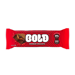 Bold Bar 60g (Unitária) - Bold