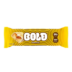 Bold Bar 60g (Unitária) - Bold - comprar online